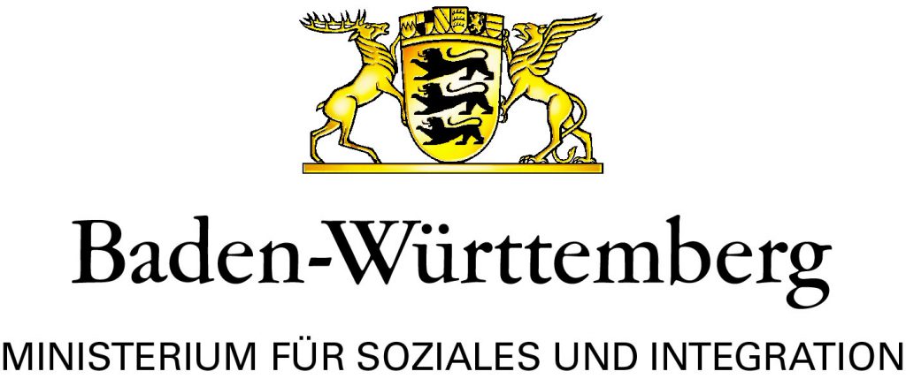 Logo_Baden-Württemberg_Ministerium für Soziales und Integration